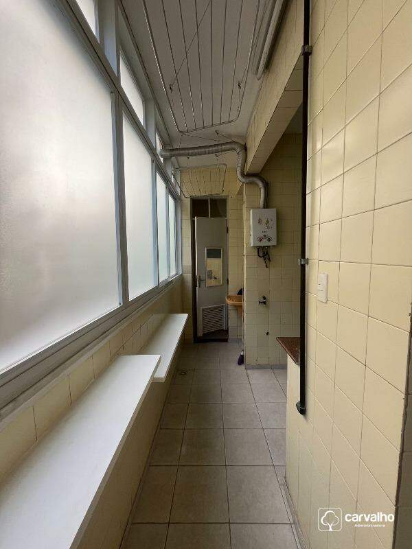 Apartamento à venda Copacabana com 105 m² , 3 quartos 1 suíte .: 