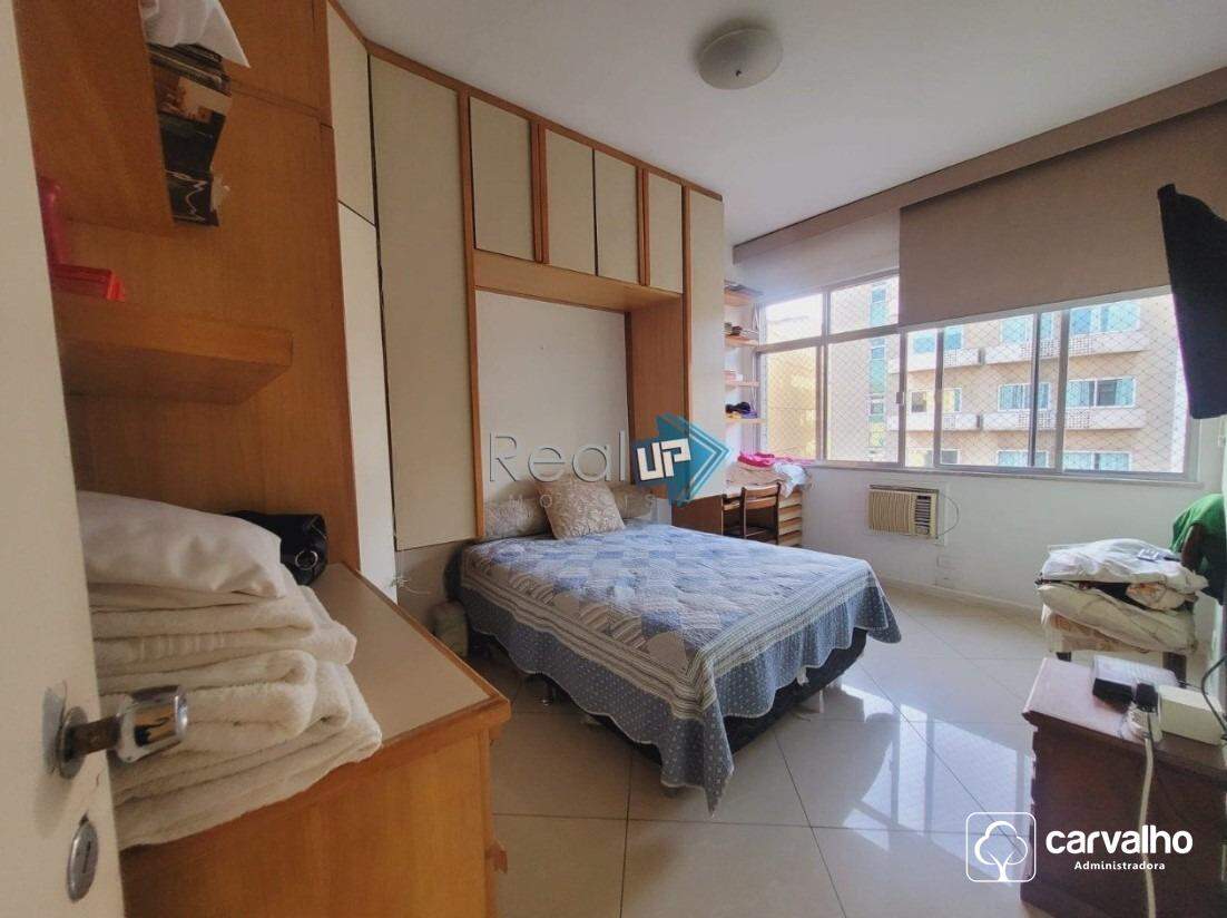 Apartamento à venda Copacabana com 110 m² , 3 quartos 1 vaga.: