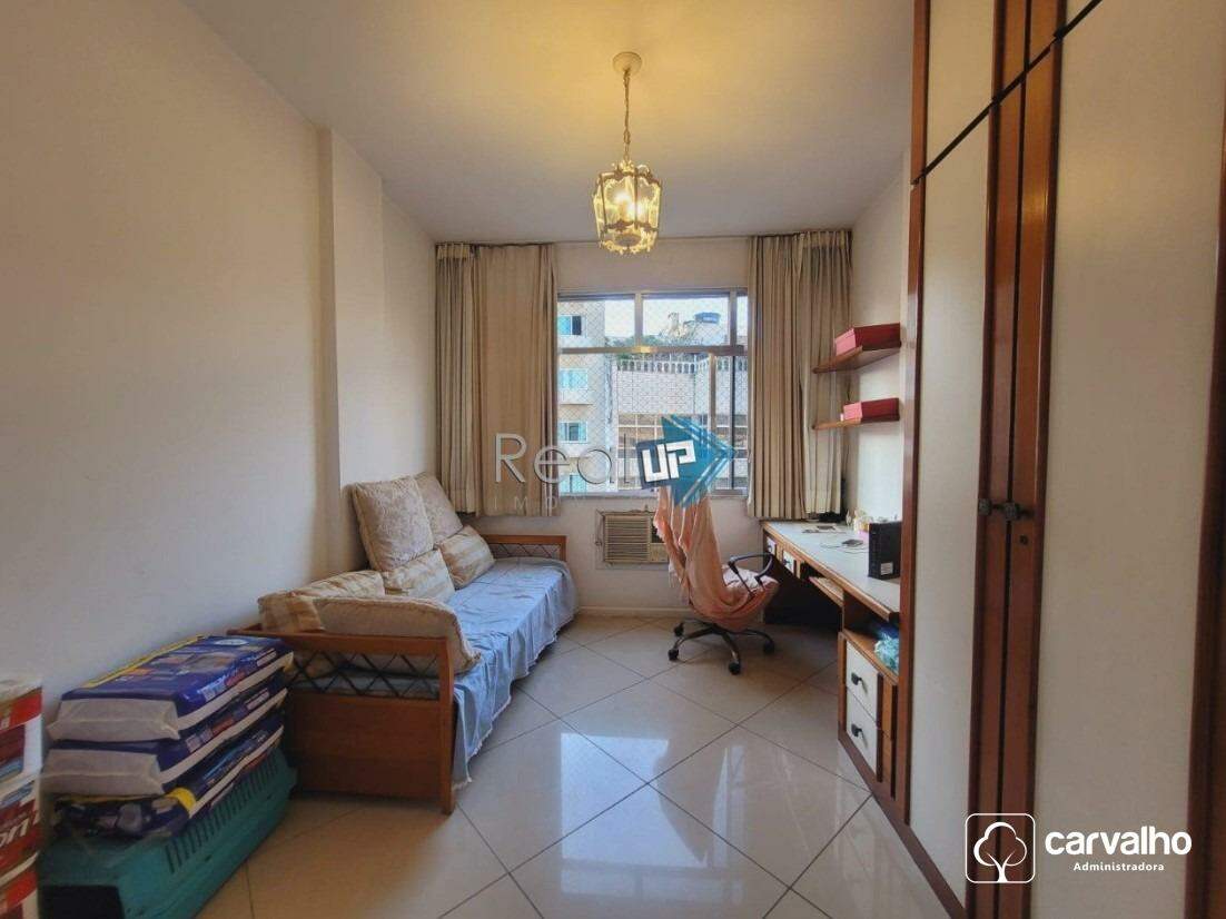 Apartamento à venda Copacabana com 110 m² , 3 quartos 1 vaga.:
