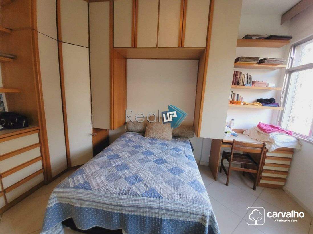 Apartamento à venda Copacabana com 110 m² , 3 quartos 1 vaga.: