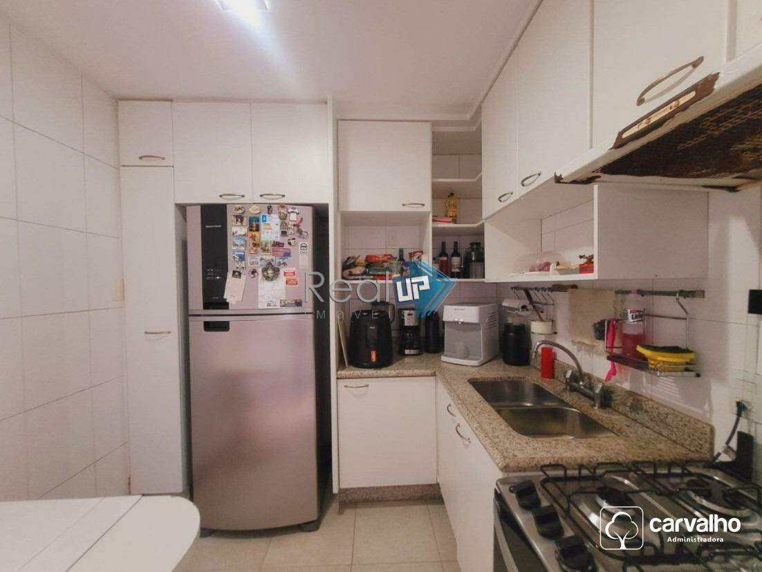 Apartamento à venda Copacabana com 110 m² , 3 quartos 1 vaga.: