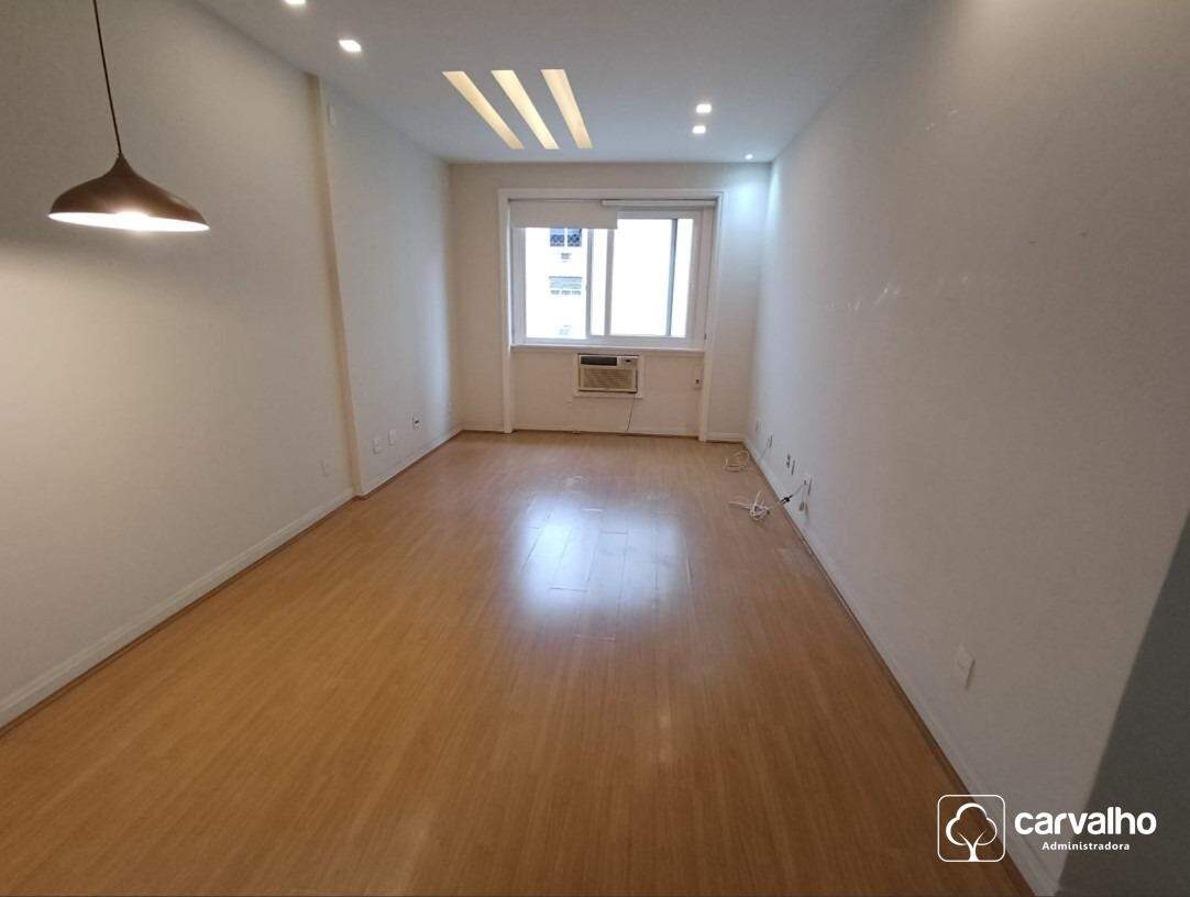 Apartamento à venda Leme com 100 m² , 3 quartos 1 vaga.: 