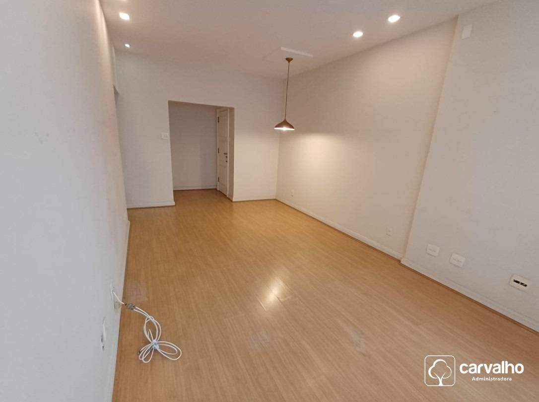 Apartamento à venda Leme com 100 m² , 3 quartos 1 vaga.: 