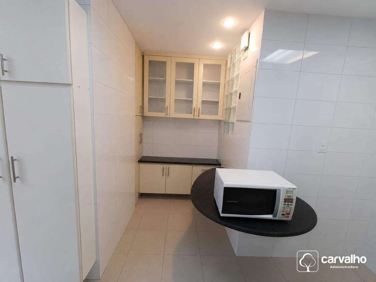 Apartamento à venda Leme com 100 m² , 3 quartos 1 vaga.: 