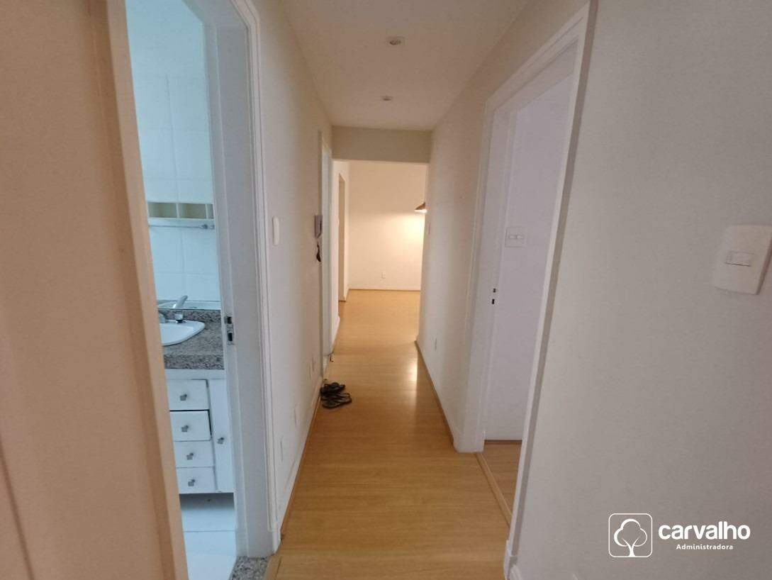 Apartamento à venda Leme com 100 m² , 3 quartos 1 vaga.: 