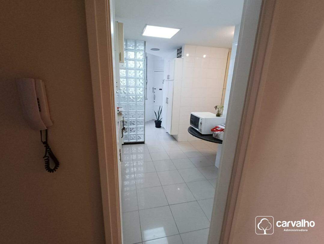 Apartamento à venda Leme com 100 m² , 3 quartos 1 vaga.: 