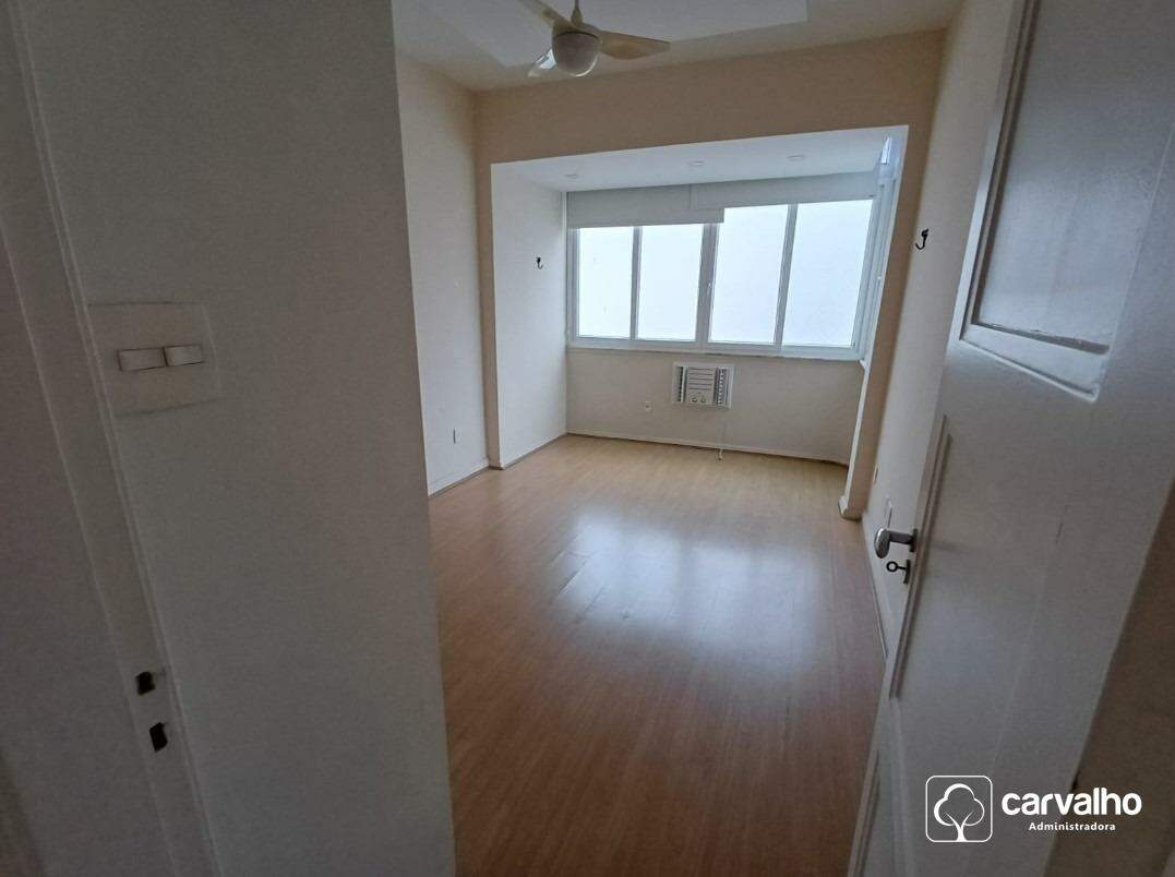 Apartamento à venda Leme com 100 m² , 3 quartos 1 vaga.: 