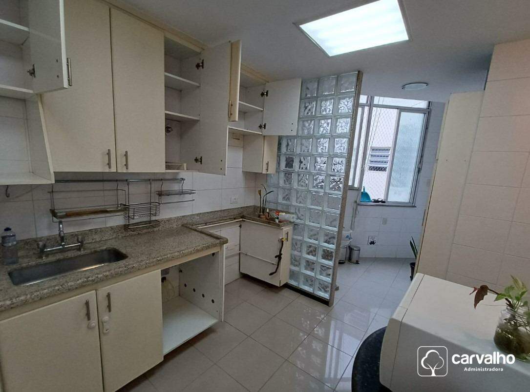 Apartamento à venda Leme com 100 m² , 3 quartos 1 vaga.: 