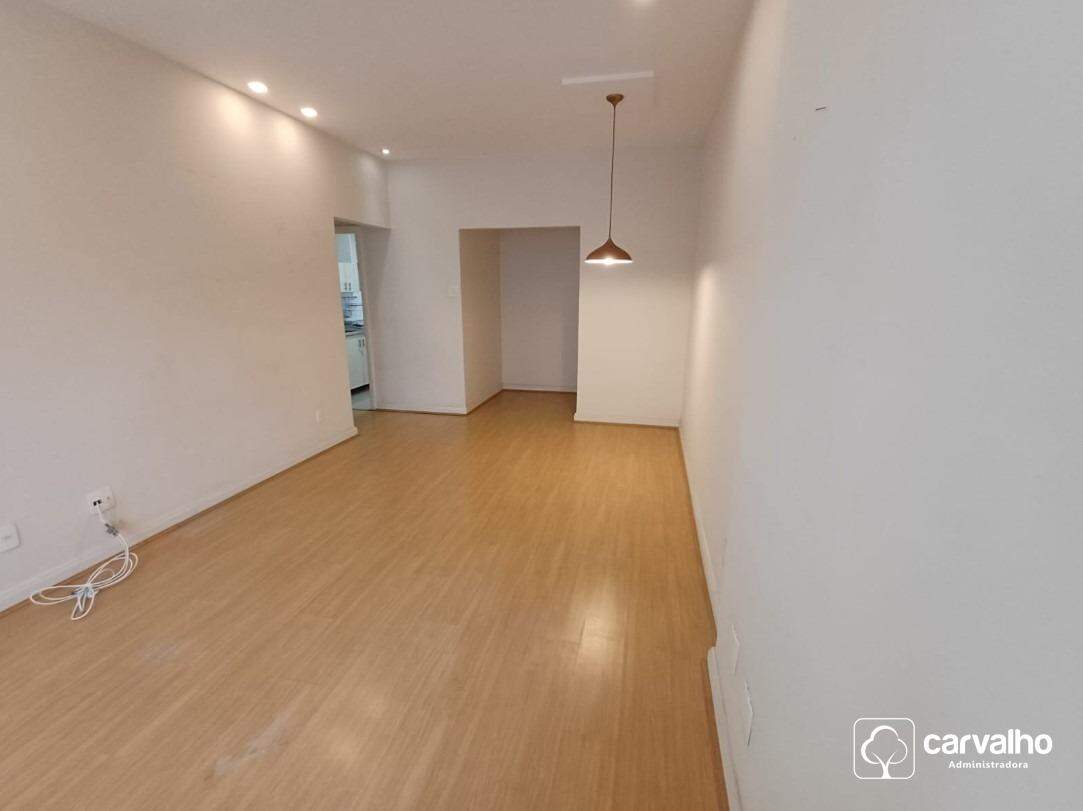 Apartamento à venda Leme com 100 m² , 3 quartos 1 vaga.: 
