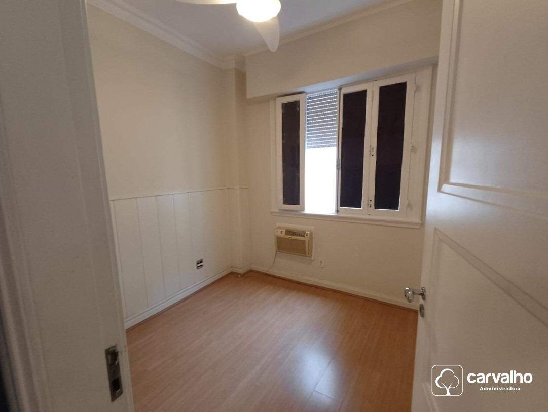Apartamento à venda Leme com 100 m² , 3 quartos 1 vaga.: 