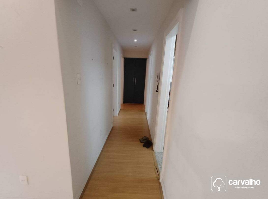 Apartamento à venda Leme com 100 m² , 3 quartos 1 vaga.: 