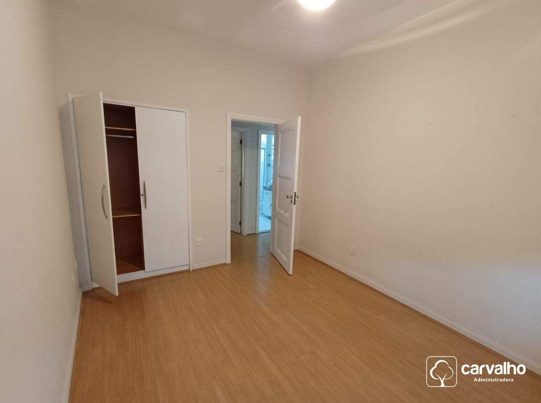 Apartamento à venda Leme com 100 m² , 3 quartos 1 vaga.: 