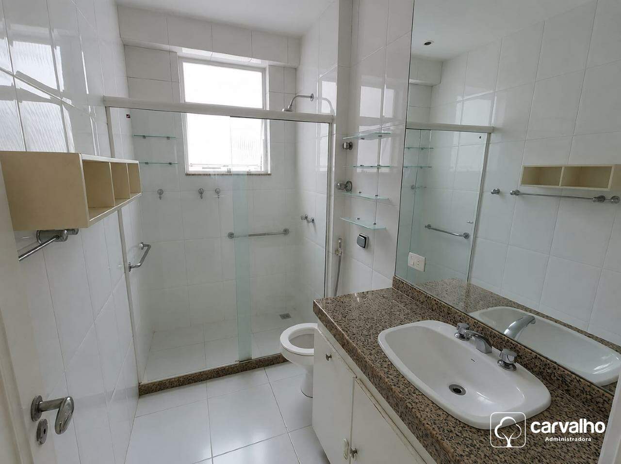 Apartamento à venda Leme com 100 m² , 3 quartos 1 vaga.: 