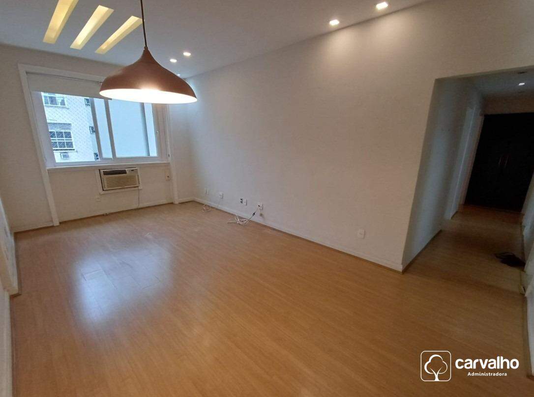 Apartamento à venda Leme com 100 m² , 3 quartos 1 vaga.: 