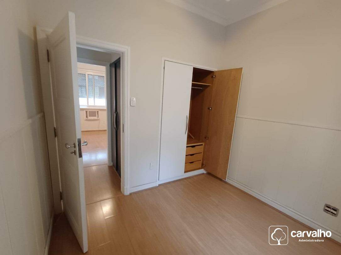 Apartamento à venda Leme com 100 m² , 3 quartos 1 vaga.: 