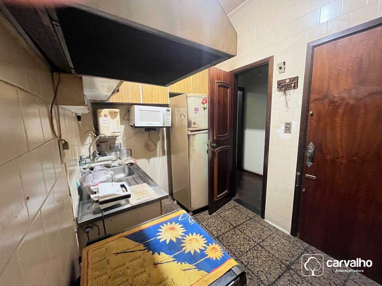 Apartamento à venda Copacabana com 80 m² , 2 quartos 1 vaga.: 