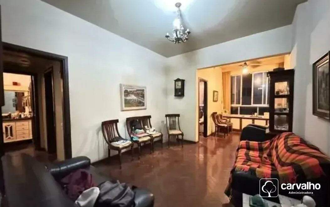 Apartamento à venda Copacabana com 80 m² , 2 quartos 1 vaga.: 