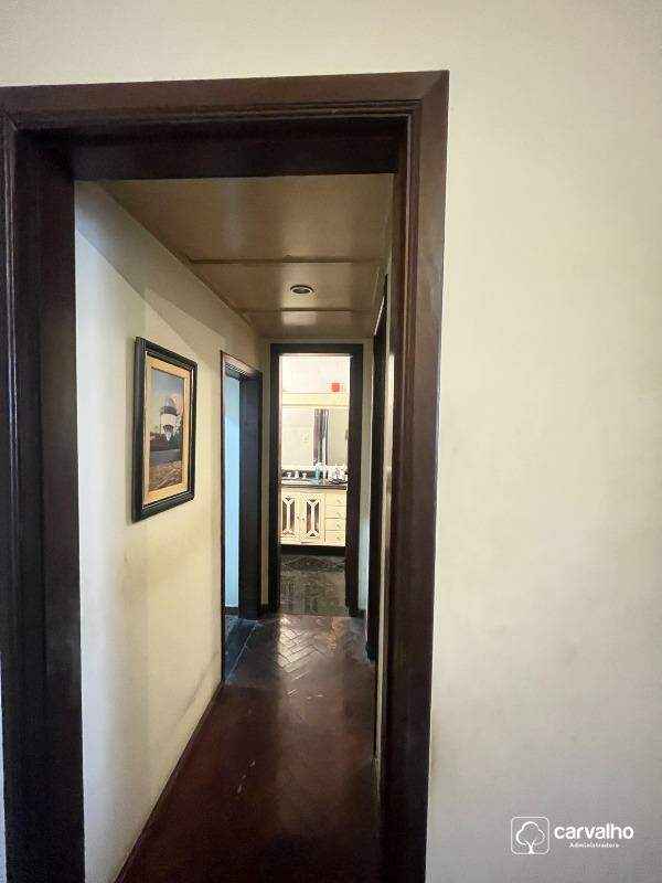 Apartamento à venda Copacabana com 80 m² , 2 quartos 1 vaga.: 