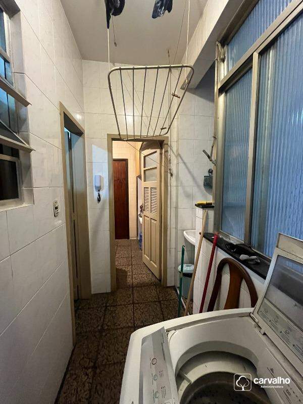 Apartamento à venda Copacabana com 80 m² , 2 quartos 1 vaga.: 