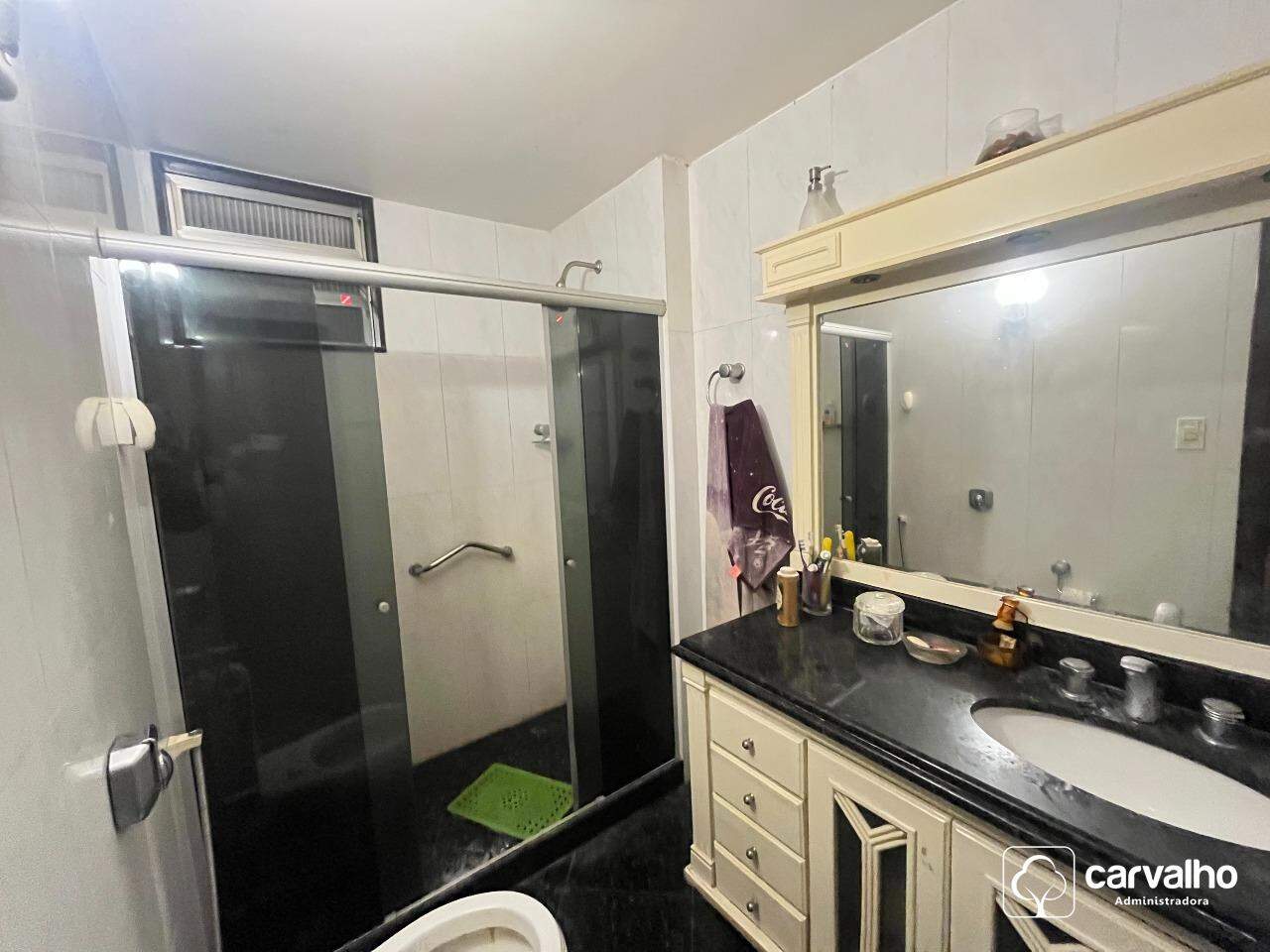 Apartamento à venda Copacabana com 80 m² , 2 quartos 1 vaga.: 