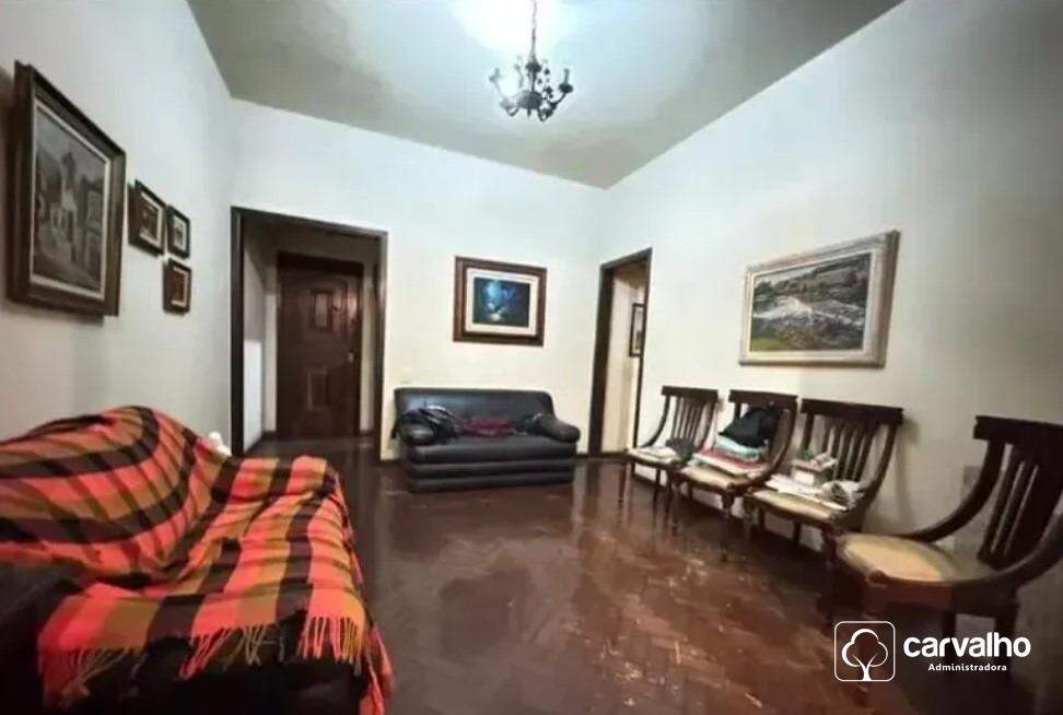 Apartamento à venda Copacabana com 80 m² , 2 quartos 1 vaga.: 