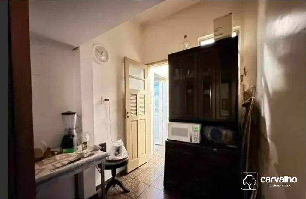 Apartamento à venda Copacabana com 80 m² , 2 quartos 1 vaga.: 