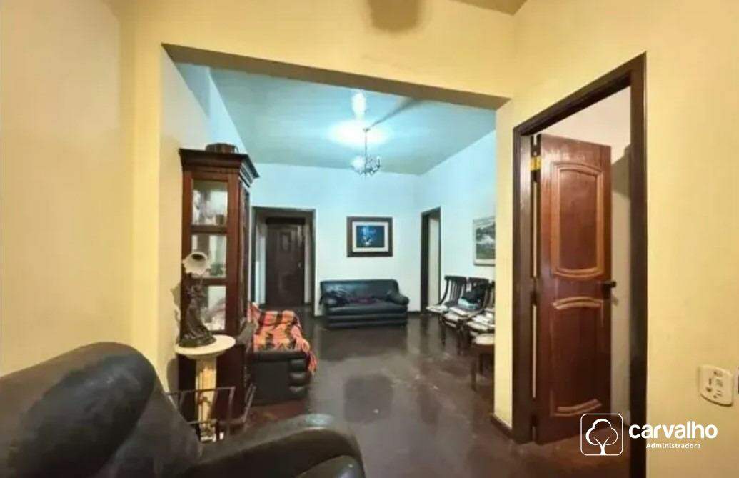 Apartamento à venda Copacabana com 80 m² , 2 quartos 1 vaga.: 