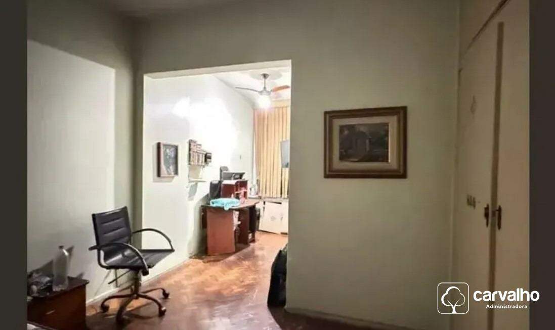 Apartamento à venda Copacabana com 80 m² , 2 quartos 1 vaga.: 