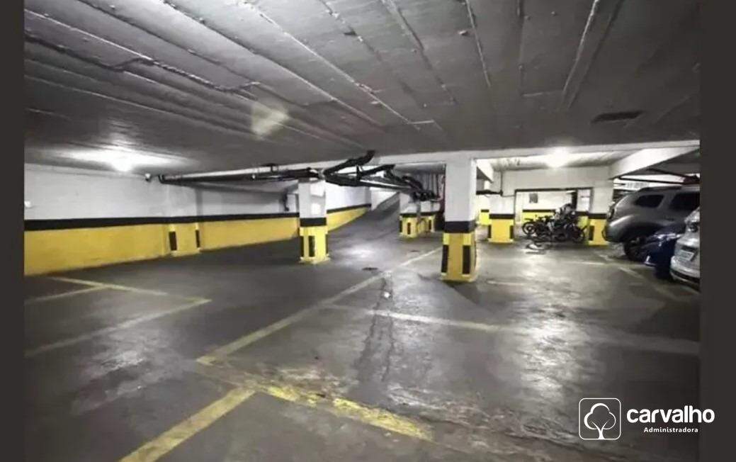 Apartamento à venda Copacabana com 80 m² , 2 quartos 1 vaga.: 