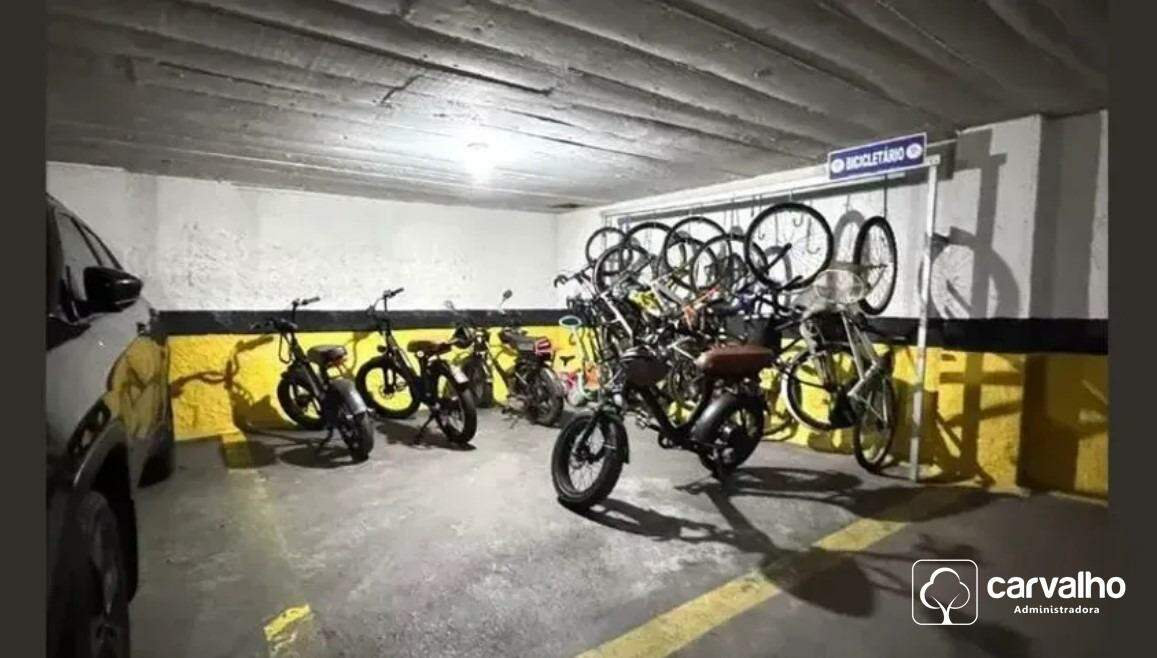 Apartamento à venda Copacabana com 80 m² , 2 quartos 1 vaga.: 
