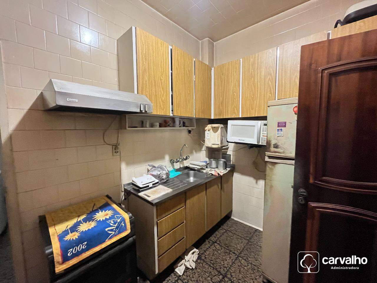Apartamento à venda Copacabana com 80 m² , 2 quartos 1 vaga.: 