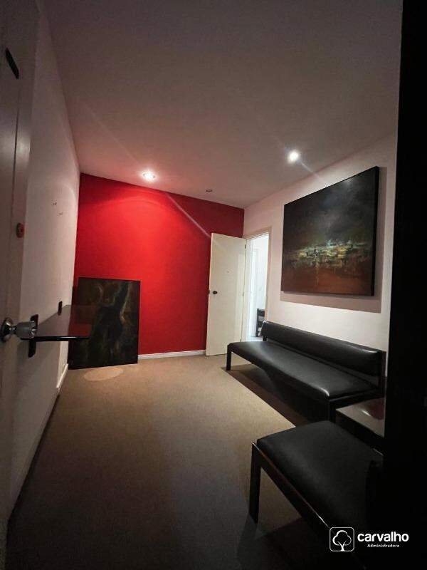 Sala à venda Copacabana com 64 m² , 1 vaga.: 