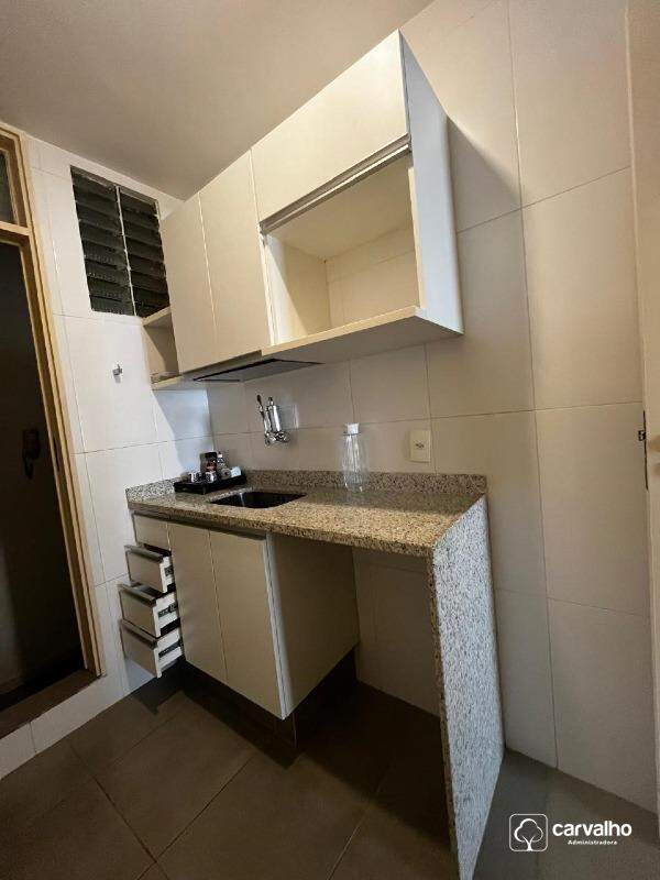 Sala à venda Copacabana com 64 m² , 1 vaga.: 