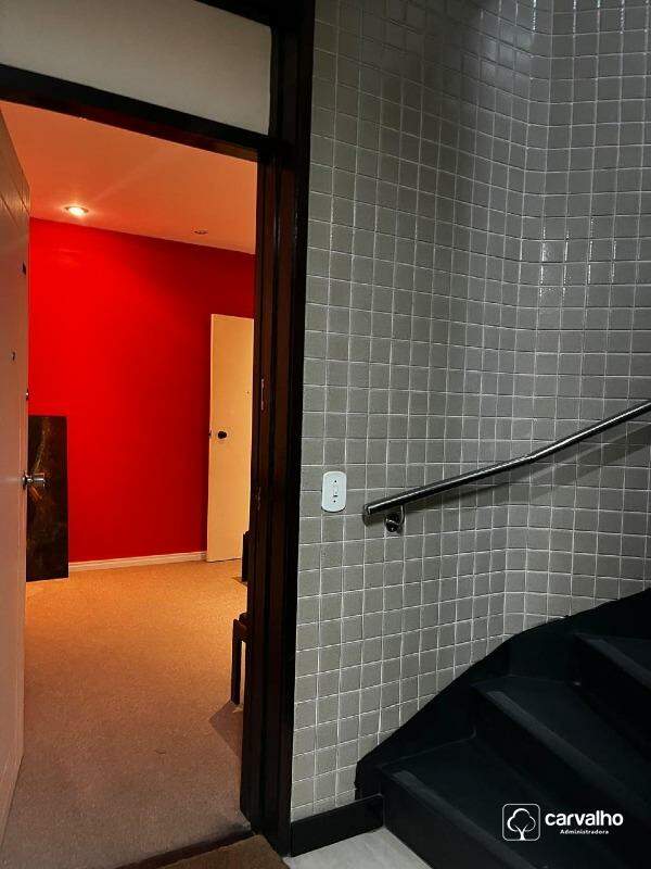 Sala à venda Copacabana com 64 m² , 1 vaga.: 