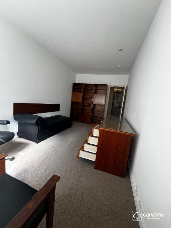 Sala à venda Copacabana com 64 m² , 1 vaga.: 