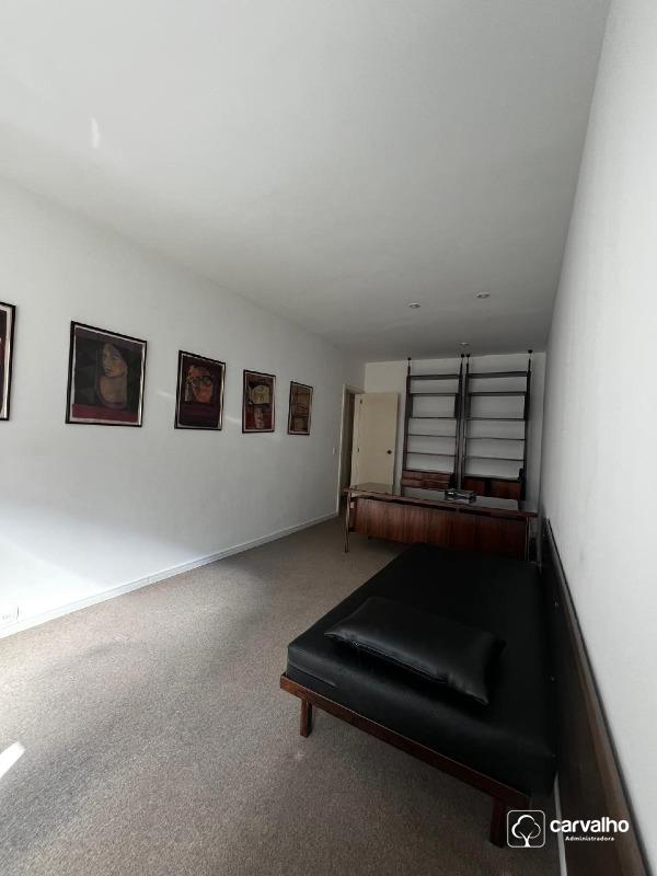 Sala à venda Copacabana com 64 m² , 1 vaga.: 