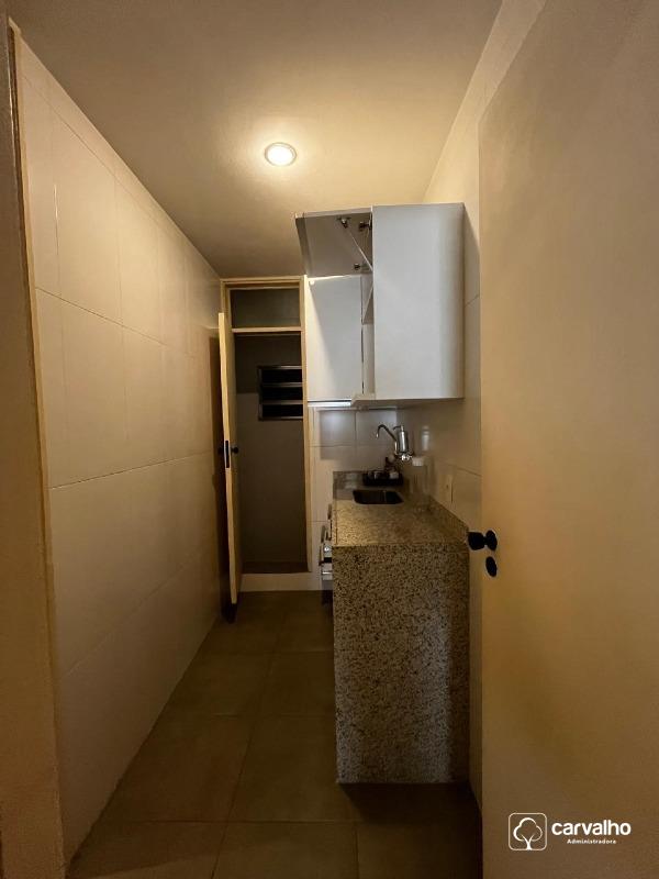 Sala à venda Copacabana com 64 m² , 1 vaga.: 