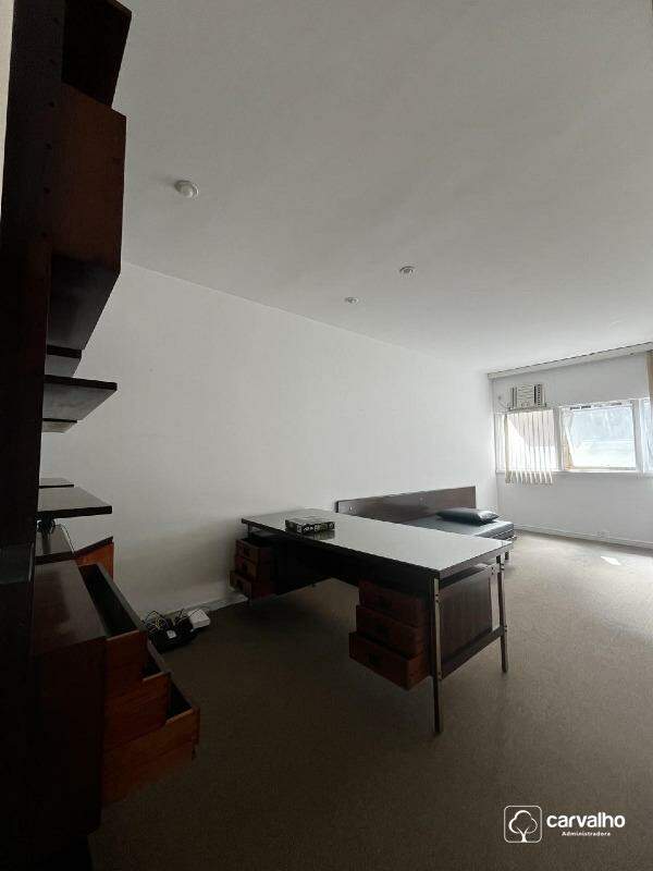 Sala à venda Copacabana com 64 m² , 1 vaga.: 