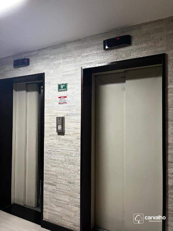 Sala à venda Copacabana com 64 m² , 1 vaga.: 