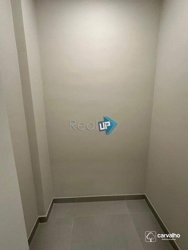 Apartamento à venda Copacabana com 122 m² , 3 quartos 1 suíte 1 vaga.: 