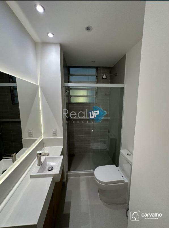 Apartamento à venda Copacabana com 122 m² , 3 quartos 1 suíte 1 vaga.: 