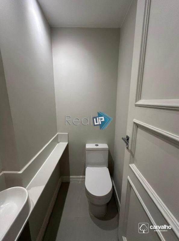 Apartamento à venda Copacabana com 122 m² , 3 quartos 1 suíte 1 vaga.: 