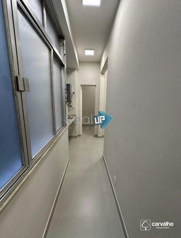 Apartamento à venda Copacabana com 122 m² , 3 quartos 1 suíte 1 vaga.: 
