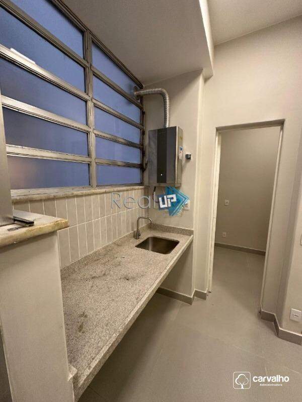 Apartamento à venda Copacabana com 122 m² , 3 quartos 1 suíte 1 vaga.: 