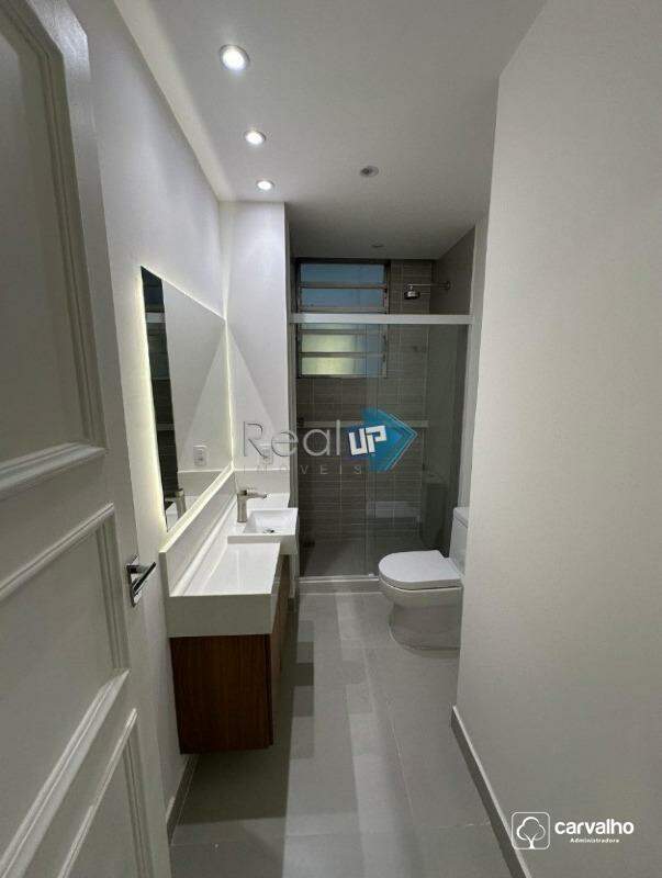 Apartamento à venda Copacabana com 122 m² , 3 quartos 1 suíte 1 vaga.: 