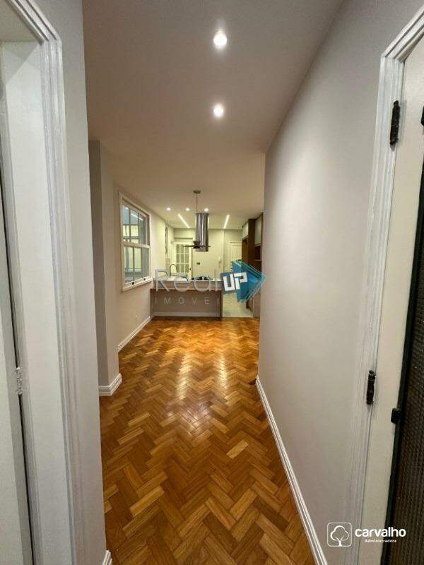Apartamento à venda Copacabana com 122 m² , 3 quartos 1 suíte 1 vaga.: 