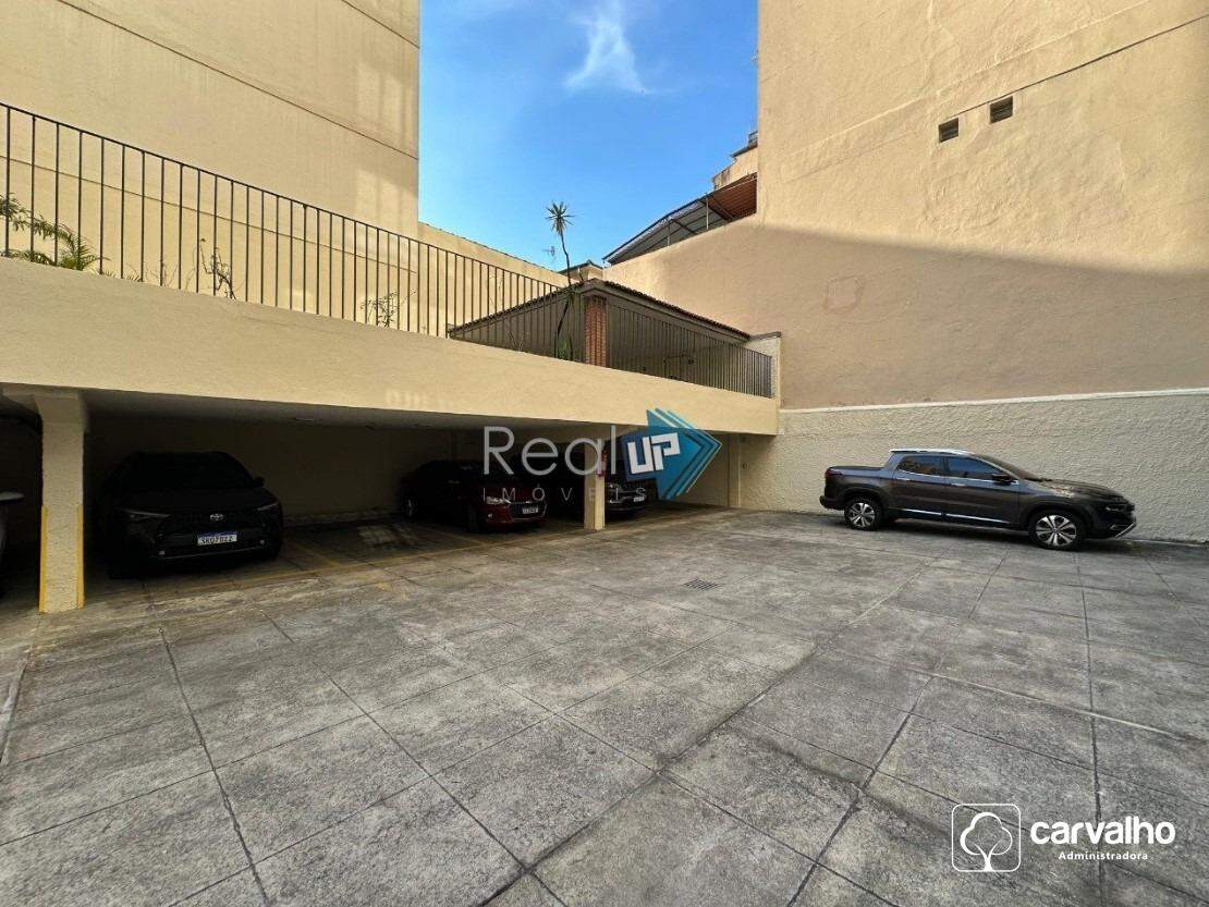 Apartamento à venda Copacabana com 122 m² , 3 quartos 1 suíte 1 vaga.: 