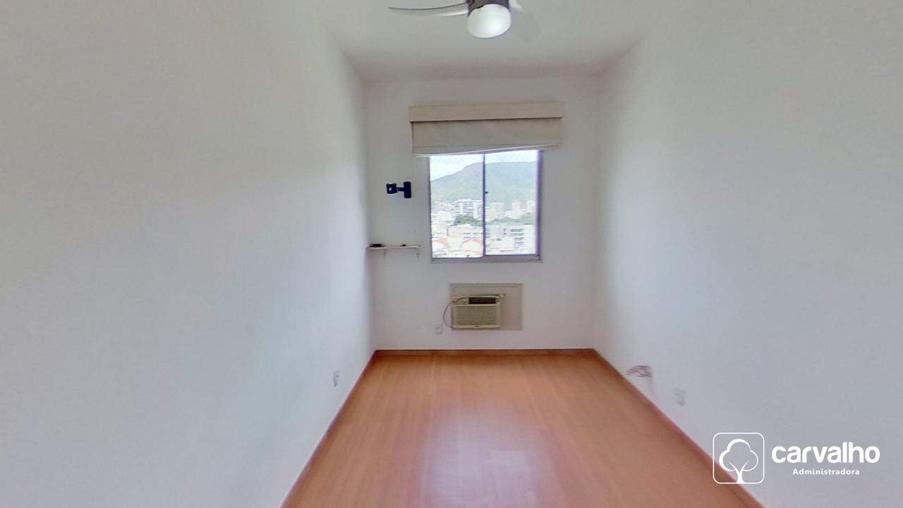 Apartamento à venda Vila Isabel com 74 m² , 2 quartos 1 vaga.: