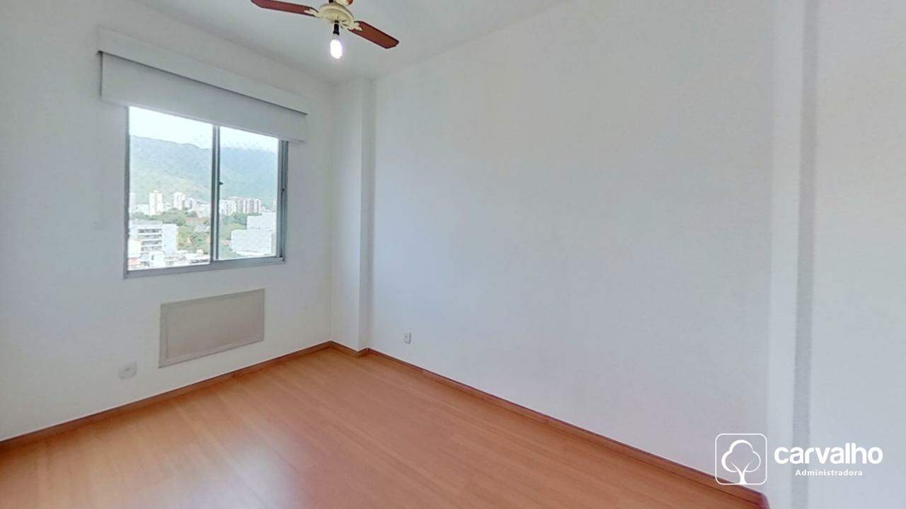 Apartamento à venda Vila Isabel com 74 m² , 2 quartos 1 vaga.: