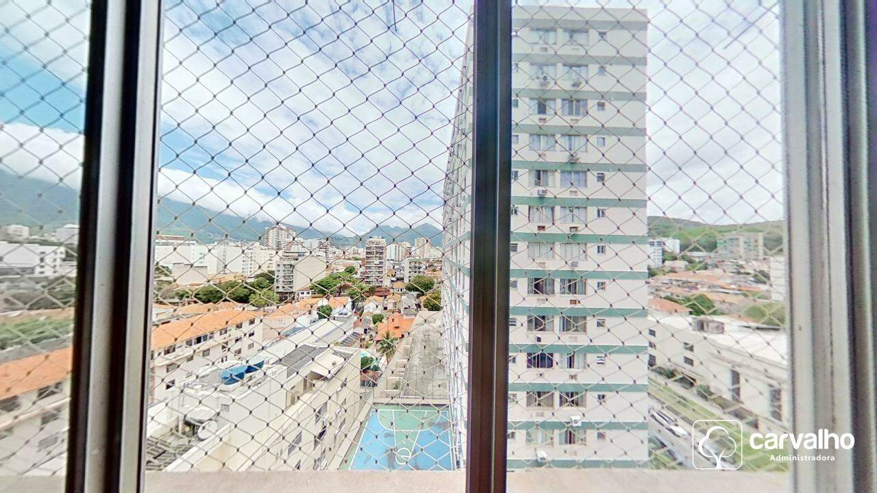 Apartamento à venda Vila Isabel com 74 m² , 2 quartos 1 vaga.: